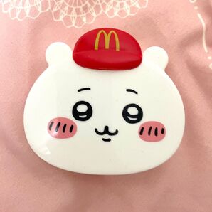 ちいかわ マクドナルド ちいかわのメモセット ハッピーセット
