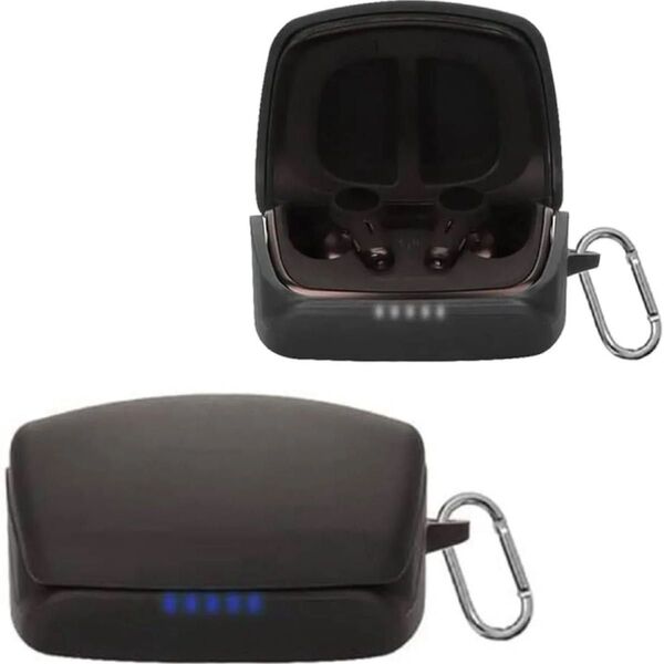 【未使用品】YEZHU for Audio Technica ATH-TWX9 ケース ホワイト