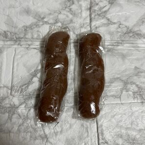 【2個】リアルうんち 偽物うんち どっきり フェイク おもしろグッズ ドッキリ