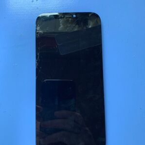 Iphone 12promax パネルジャンク、純正品