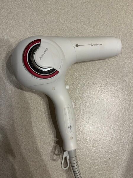レプロナイザー 3D Plus