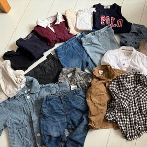 まとめ売り おとこのこ