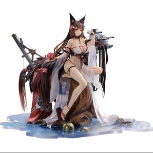 国内正規品 新品未開封 アズールレーン 天城 走水静蓮Ver. フィギュア