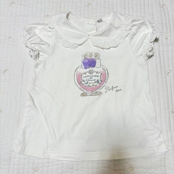 エニィファム キッズ トップス Tシャツ 110