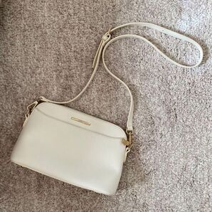 インデックス index ショルダーバッグ