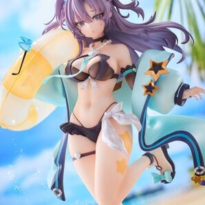 【未開封】ブルーアーカイブ 早瀬ユウカ 水着 ワンフェス2025冬 ガレージキット