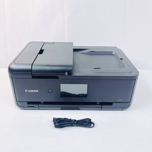 Canon TR9530 インクジェット複合機 キャノン