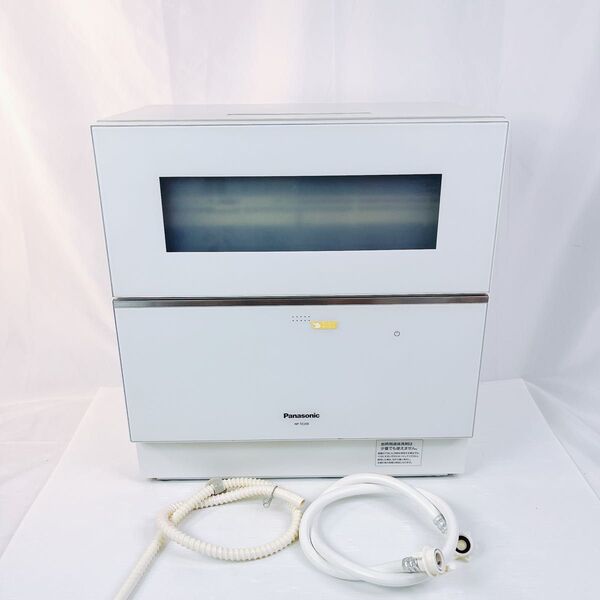 Panasonic NP-TZ200-W パナソニック 食器洗い乾燥機