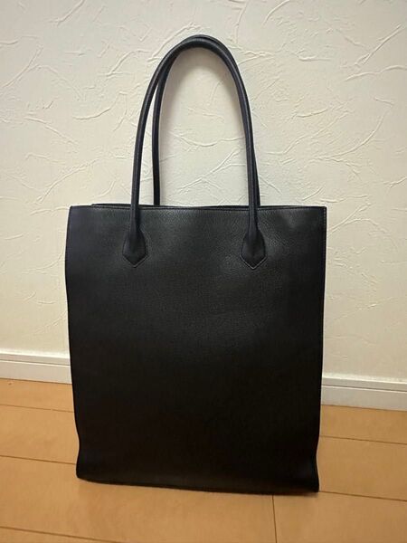 cisei 1212 LD TOTE - H Col.BLACK シセイ