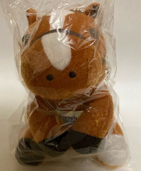 アイドルホース 競馬 ぬいぐるみ オルフェーヴル