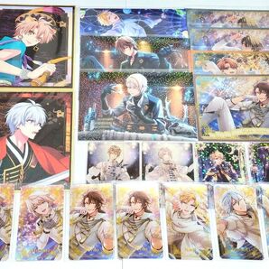 アイナナ キャラクターグッズ まとめ売り