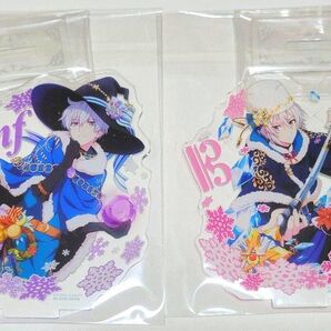 アイナナ 壮五 天 アクスタ 一番カフェ クリマジ