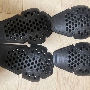 KADOYA AIR SLIM PAD-エルボーショルダー カドヤ公式 プロテクター 肘用 肩用左右セット
