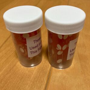 ラスベガス 老舗カジノのサイコロ ケース入り2ペア