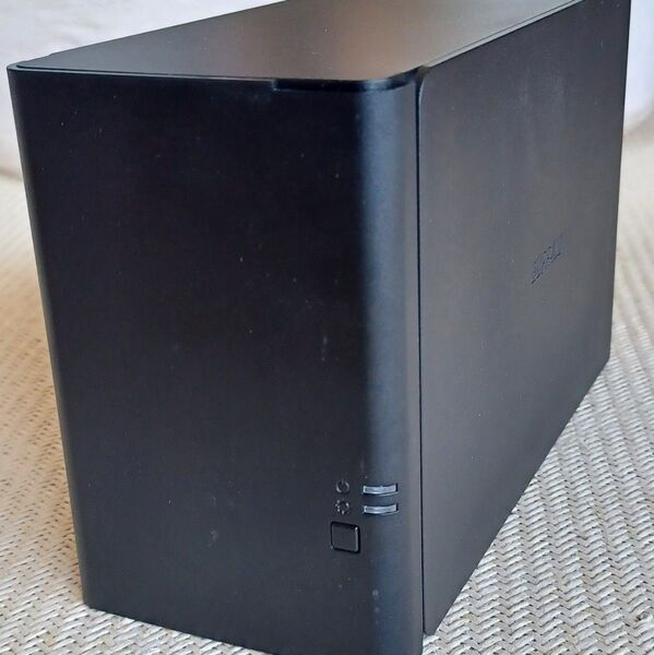 BUFFALO NAS LinkStation LS420D0402C