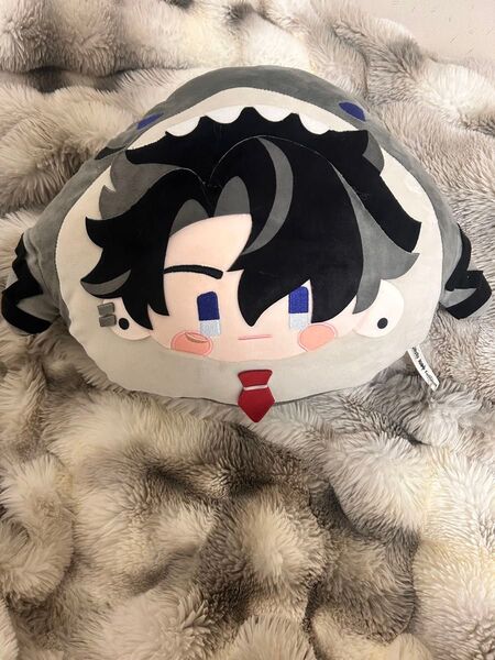 原神 リオセスリ ぬいぐるみ