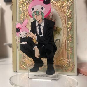REBORN×サンリオ フラン アクスタ