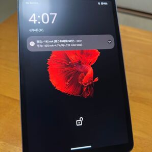 Alldocube iPlay50 mini Pro 128GB NFEモデル