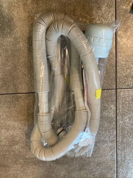 TOSHIBA 洗濯機 付属品 風呂水給水ホース