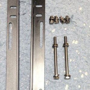 CLUBSPORT HANDBRAKE CLAMP ADAPTER ファナテック純正品