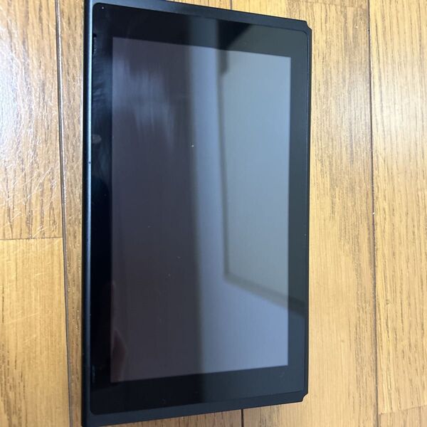任天堂Switch 本体のみ