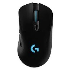 Logicool ワイヤレスゲーミングマウス g703