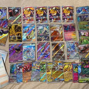 お買い得ポケモンカード RR SR ex など