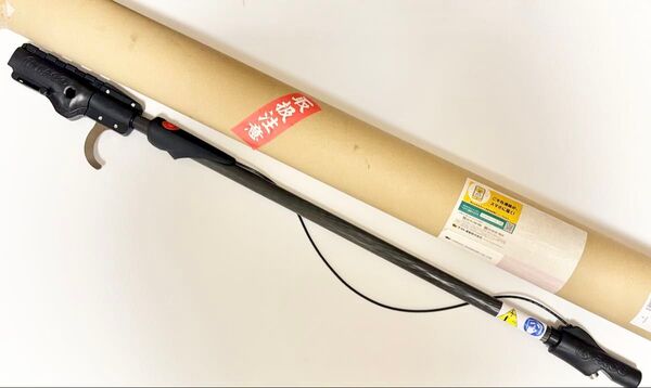 インファコ エレクトロクープ F3015用延長ポール(1.2m)P8F120