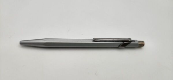 カランダッシュ849コレクション ボールペン NF0849-005 シルバー