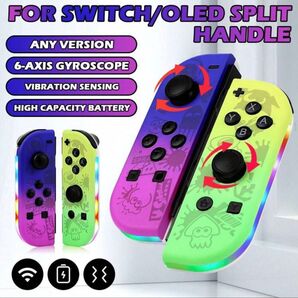 J-C PAD (L/R) ワイヤレスコントローラー