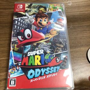 Switch Nintendo スーパーマリオ