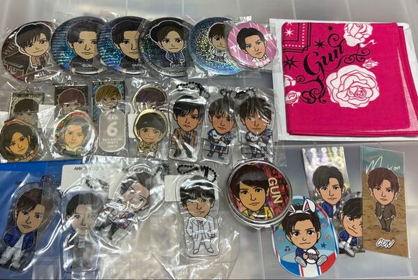 LDH 三代目 J Soul Brothers 岩田剛典 詰め合わせ セット まとめ売り