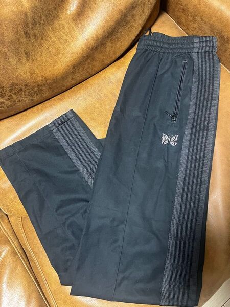 Needles/別注 Track Pant Acetate Sateen ニードルス ニードルズ トラックパンツ