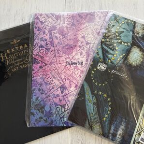 The brow beat パンフレット 佐藤流司 Ryuji