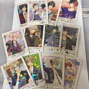ツキウタ。 ツキウタ パシャこれ ぱしゃこれ セット