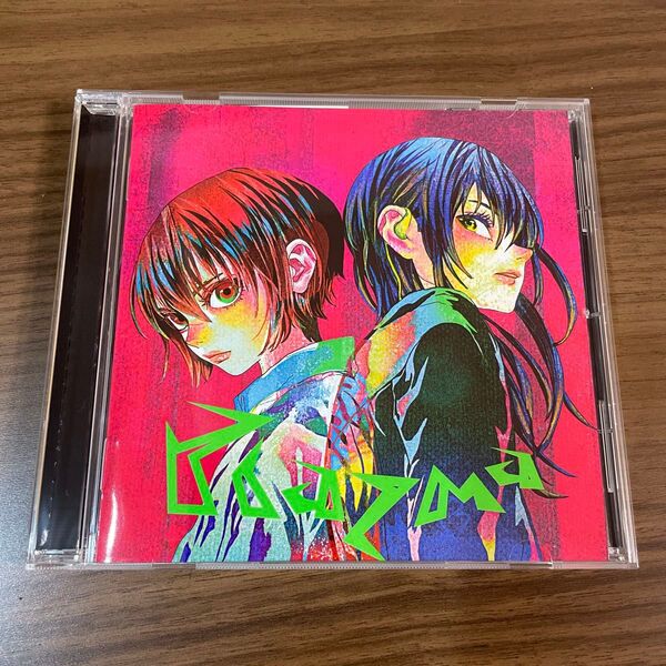 米津玄師 plazma