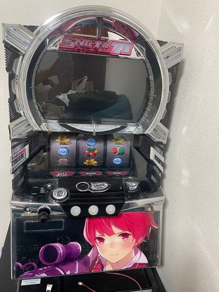 sスナイパイ71cc