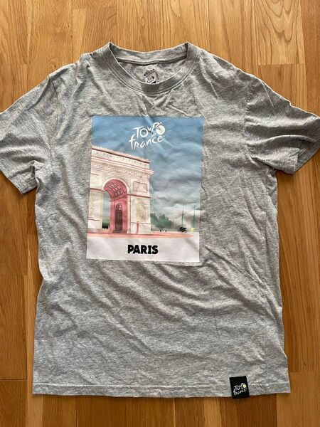 ツールドフランス Tour de France Tシャツ サイズS