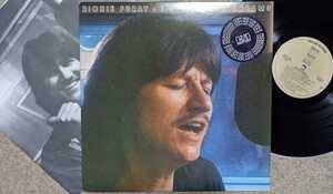 Richie Furay-I Still Have Dream★米Asylum Orig.プロモ・ベージュ・ラべ盤/マト1/SSW