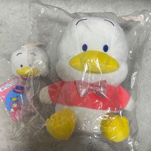 サンリオ あひるのペックル ぬいぐるみ はぴだんぶい