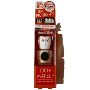 Hanic DC LUNA 歯のマニキュア TOOTH MAKEUP ルナ 5mL