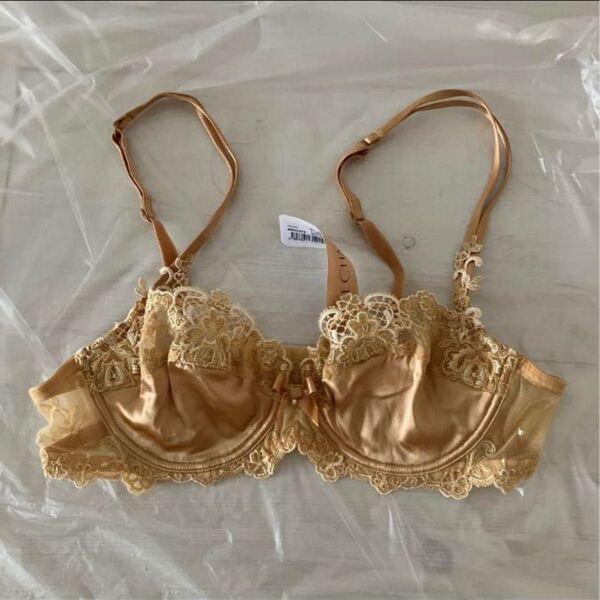 新品 LISE CHARMEL ブラジャー FR85 C リズシャルメル