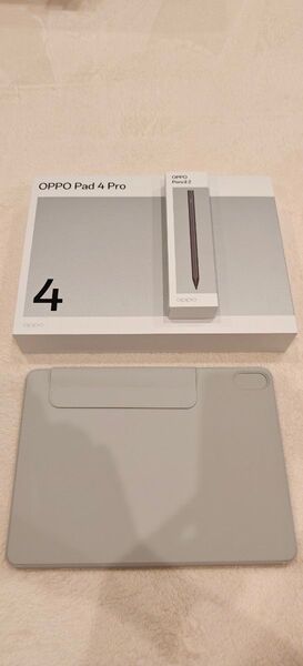 OPPO Pad4 pro 13.2インチ 16/512G 起動不可 ジャンク