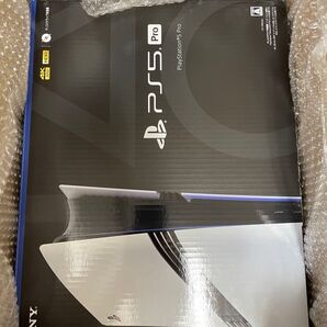 PlayStation5 Pro 本体 CFI-1200A01 新品未使用