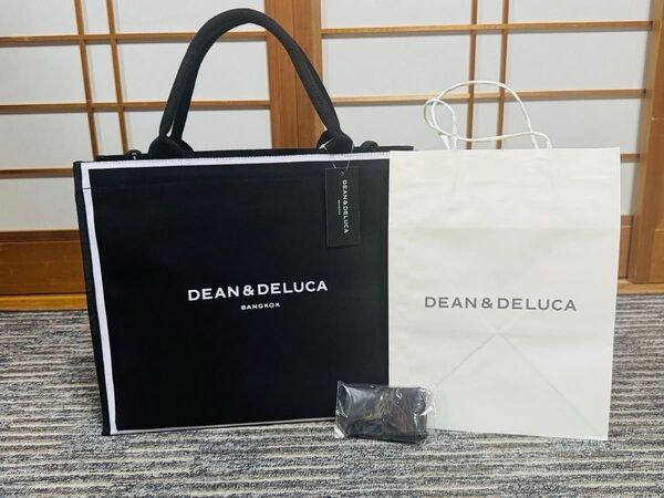 DEAN&DELUCA Bangkok ディーン&デルーカ