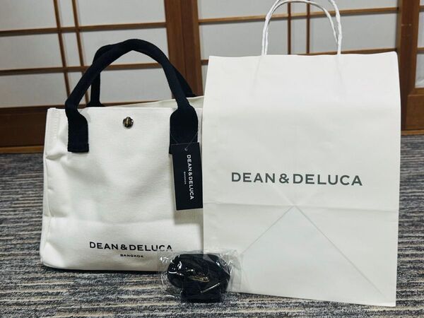 DEAN&DELUCA Bangkok ディーン&デルーカ