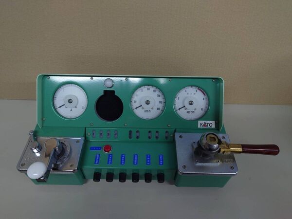 KATO 22-050 ECS-1 運転台形コントローラー
