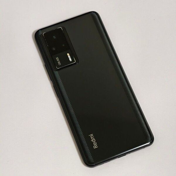 Xiaomi Redmi K60E SIMフリー 512GB ブラック