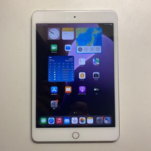iPad mini5 SIM フリー 64G