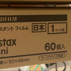 チェキフィルム